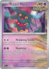 Flutter Mane - Surging Sparks