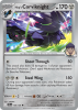 Hop's Corviknight - Journey Together