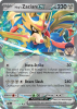 Hop's Zacian ex - Journey Together