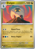 Shelgon - Journey Together