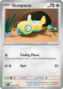 Dunsparce - Journey Together