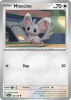 Minccino - Journey Together