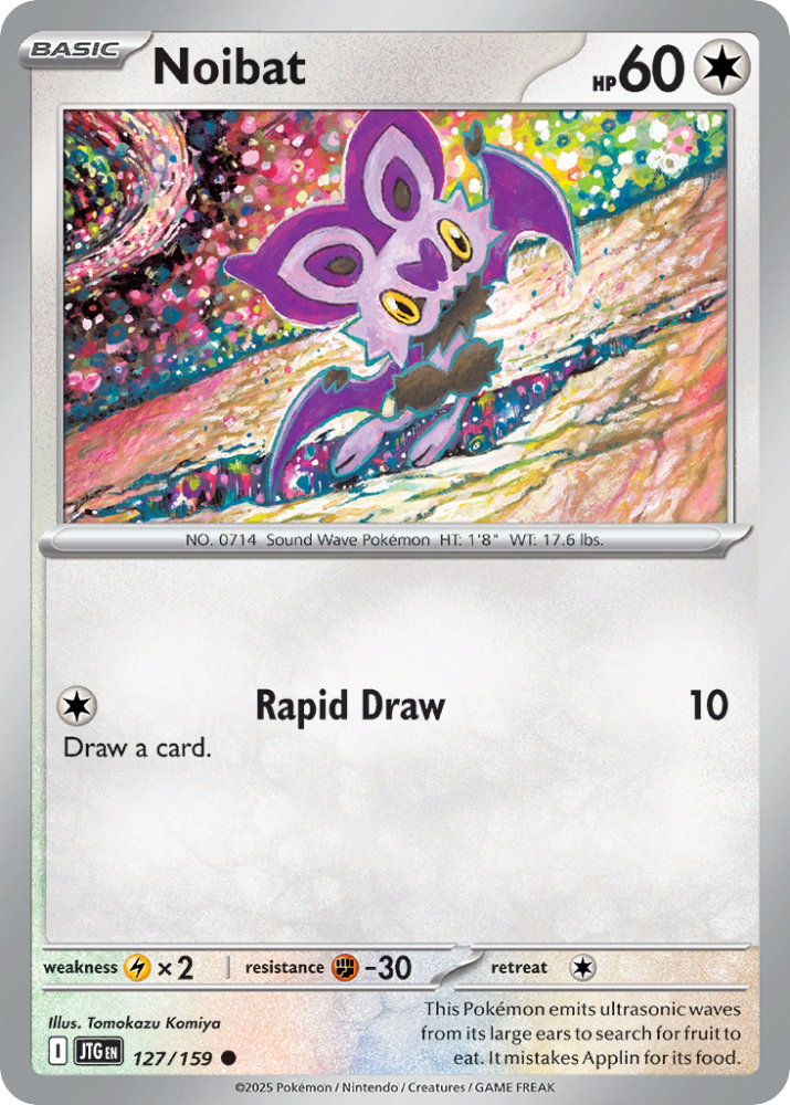 Noibat - Journey Together