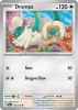 Drampa - Journey Together