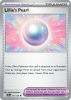 Lillie's Pearl - Journey Together