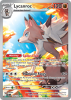 Lycanroc - Journey Together