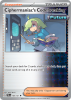 Ciphermaniac's Codebreaking - Prismatic Evolutions