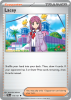 Lacey - Prismatic Evolutions