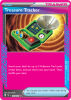 Treasure Tracker - Prismatic Evolutions