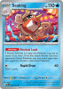 Seaking - Prismatic Evolutions