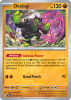 Okidogi - Prismatic Evolutions