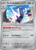 Archaludon - Prismatic Evolutions