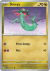 Dreepy - Prismatic Evolutions