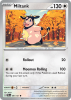 Miltank - Prismatic Evolutions