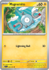 Magnemite - Surging Sparks