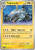 Magnezone - Surging Sparks