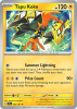 Tapu Koko - Surging Sparks
