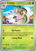 Vivillon - Surging Sparks