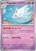 Togekiss - Surging Sparks